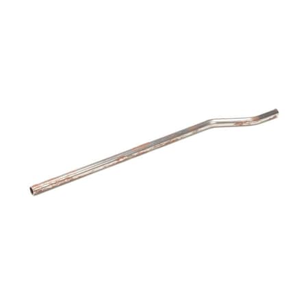 Southbend Tube, Burner Supp Vert 1183248